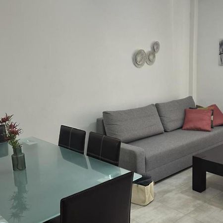 Apartamento La Timba Alcossebre Eksteriør billede