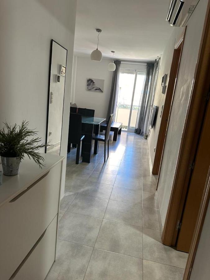 Apartamento La Timba Alcossebre Eksteriør billede