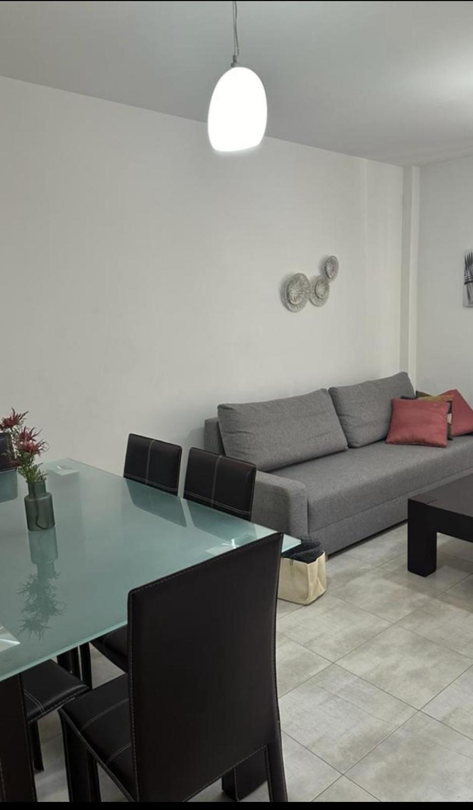 Apartamento La Timba Alcossebre Eksteriør billede