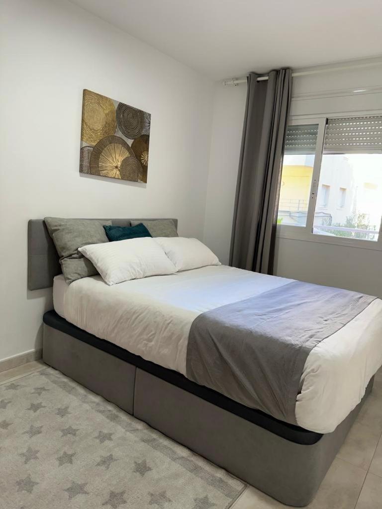 Apartamento La Timba Alcossebre Eksteriør billede